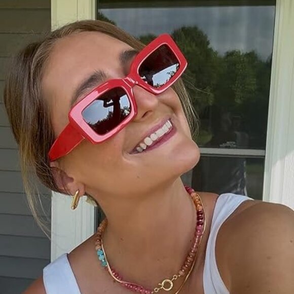 New in Box DIFF Eyewear Sunglasses